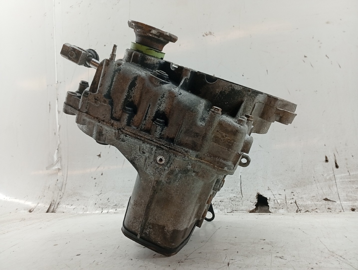 Caixa de velocidades VOLKSWAGEN POLO (6N1) | 94 - 99 Imagem-3