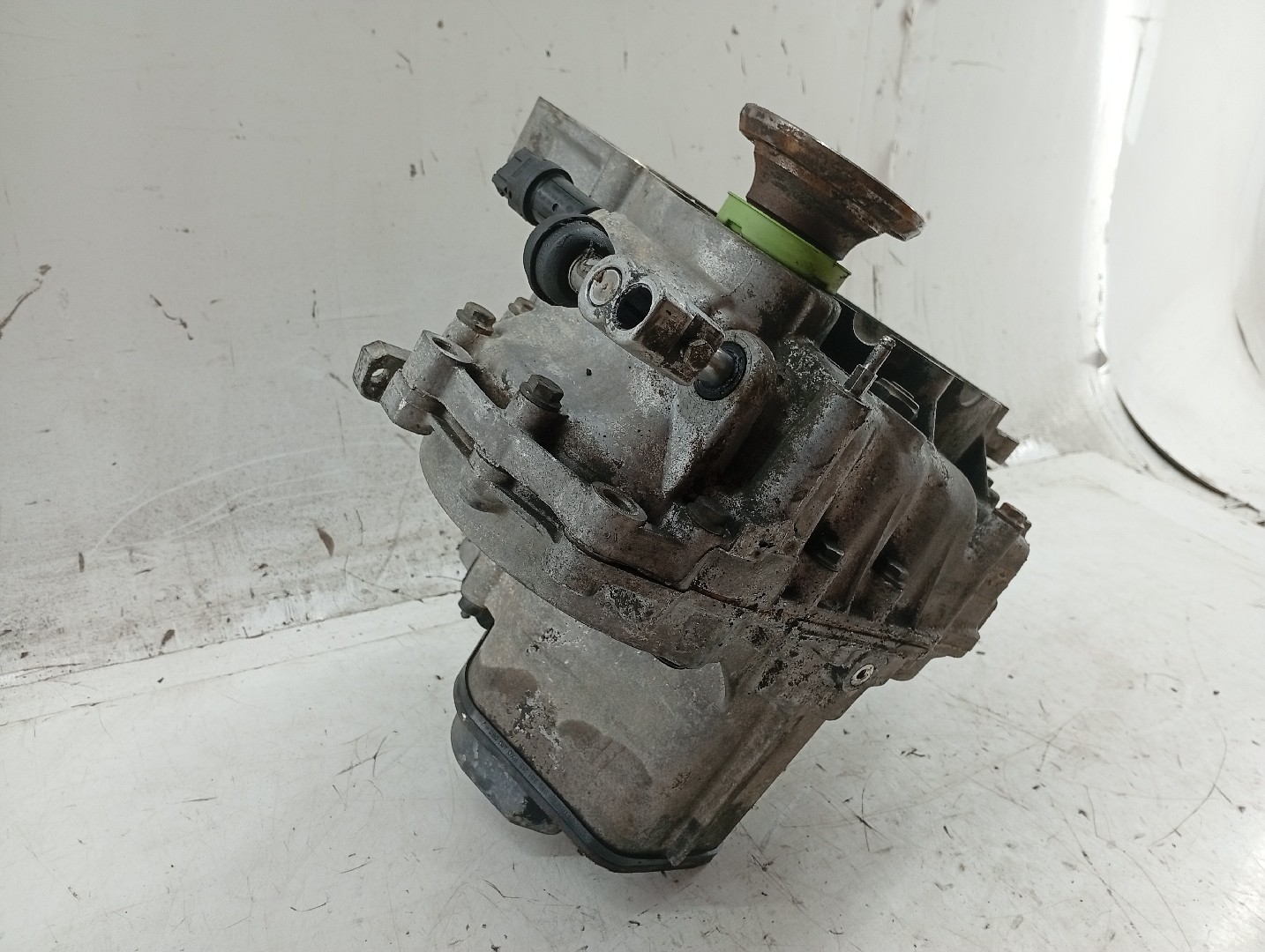 Caixa de velocidades VOLKSWAGEN POLO (6N1) | 94 - 99 Imagem-2