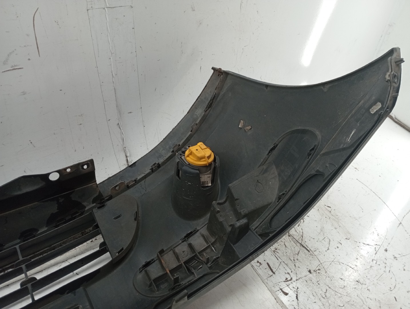 Para Choques Frente CITROEN C3 I (FC_, FN_) | 02 -  Imagem-3