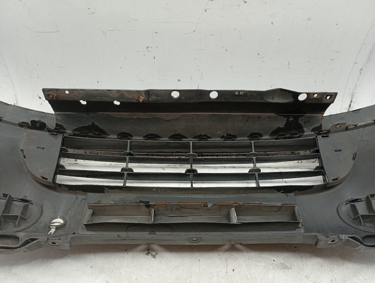 Para Choques Frente CITROEN C3 I (FC_, FN_) | 02 -  Imagem-2