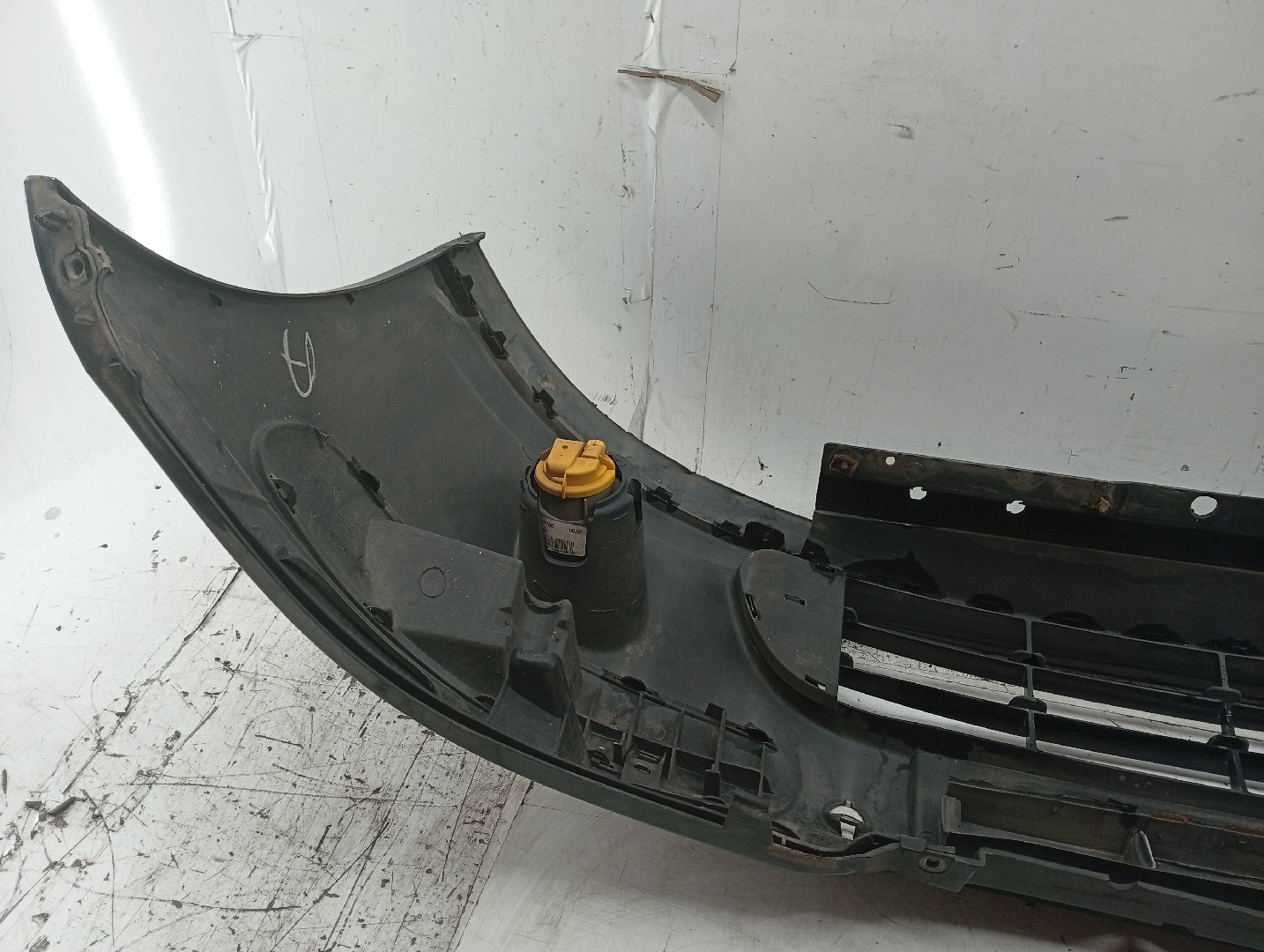 Para Choques Frente CITROEN C3 I (FC_, FN_) | 02 -  Imagem-1