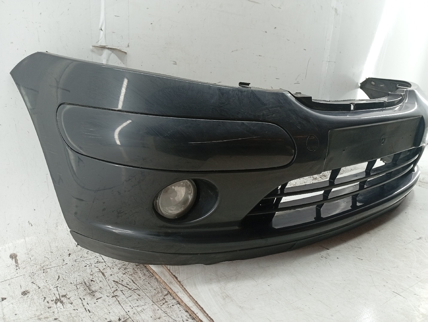 Para Choques Frente CITROEN C3 I (FC_, FN_) | 02 -  Imagem-6