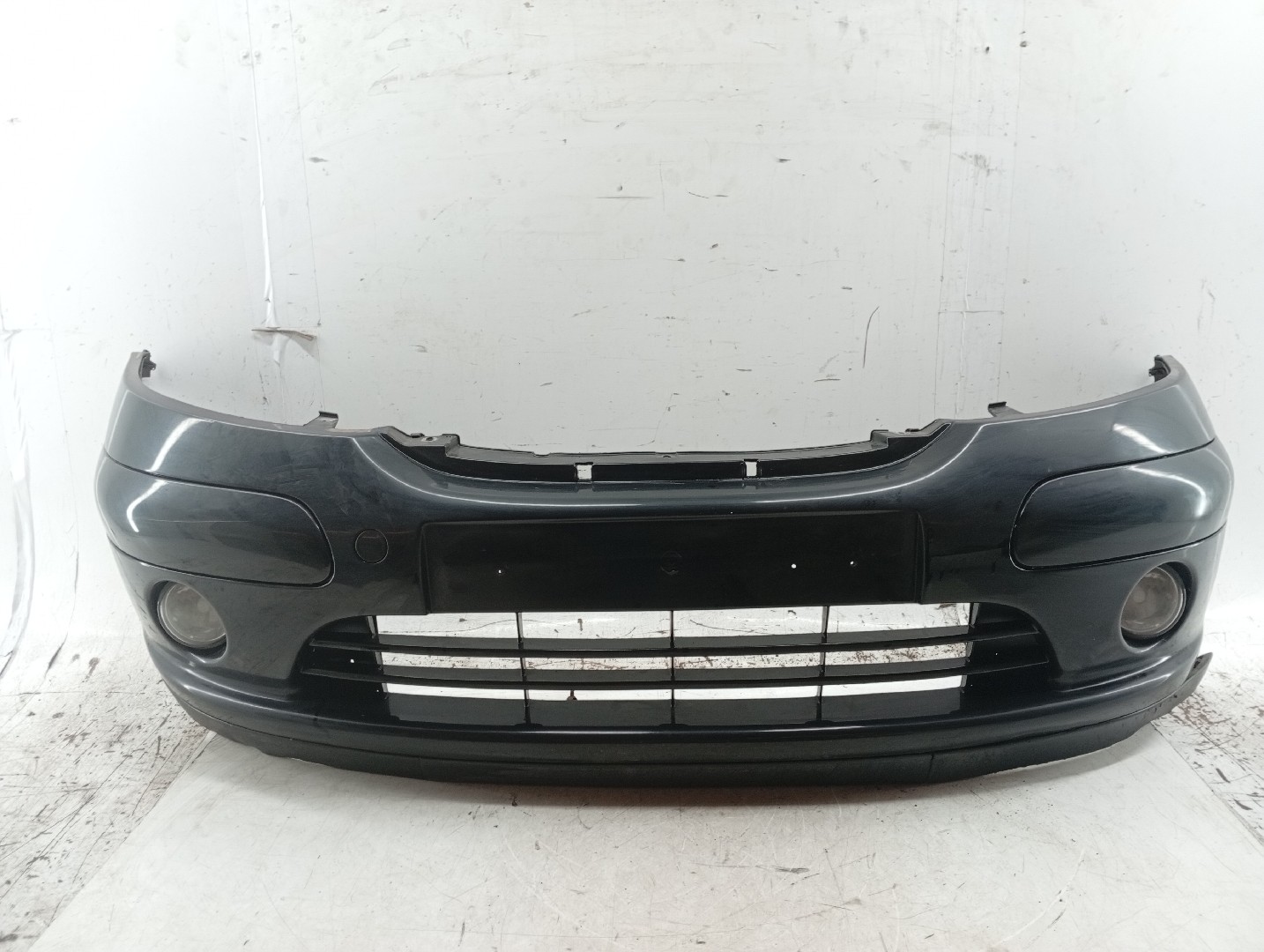 Para Choques Frente CITROEN C3 I (FC_, FN_) | 02 -  Imagem-5