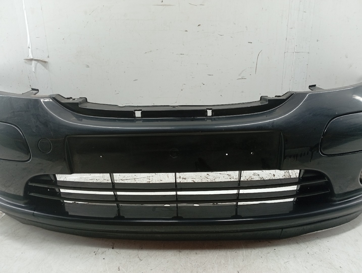 Para Choques Frente CITROEN C3 I (FC_, FN_) | 02 -  Imagem-7