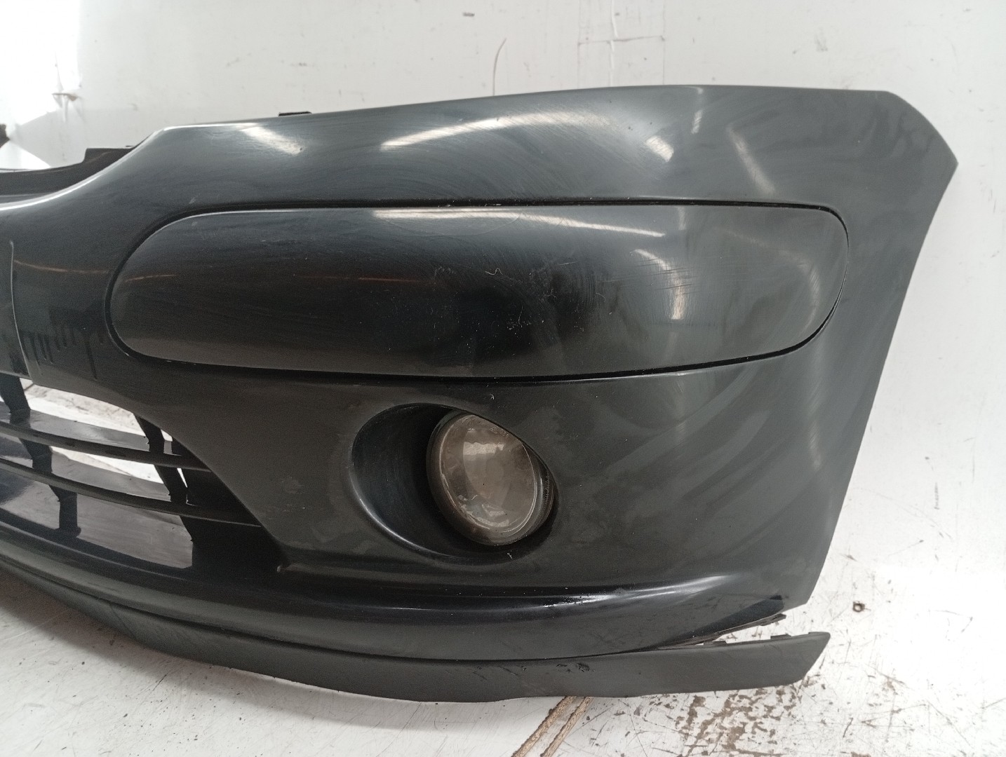 Para Choques Frente CITROEN C3 I (FC_, FN_) | 02 -  Imagem-8