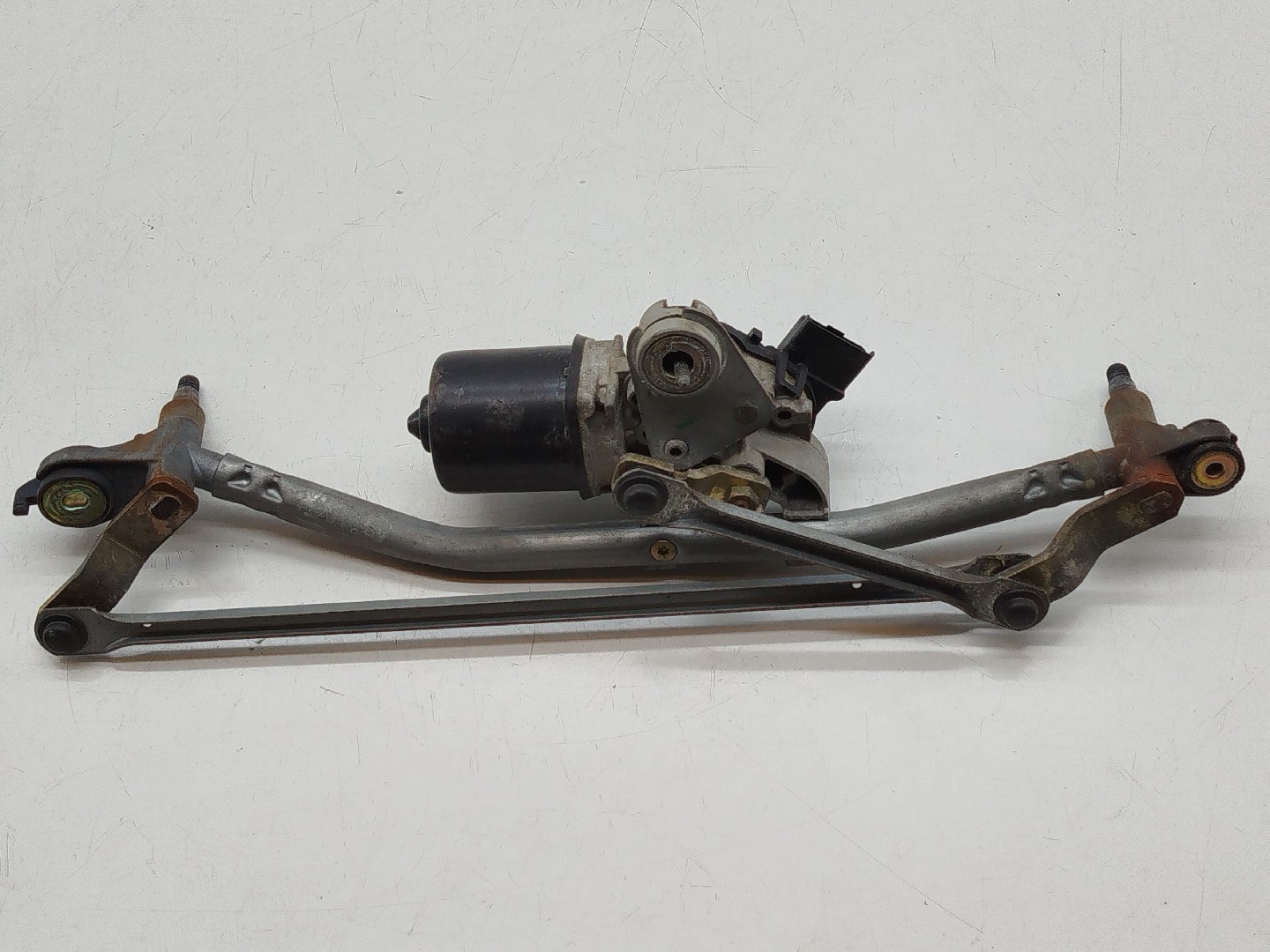 Motor do Limpa Para-Brisas CITROEN C3 I (FC_, FN_) | 02 -  Imagem-3