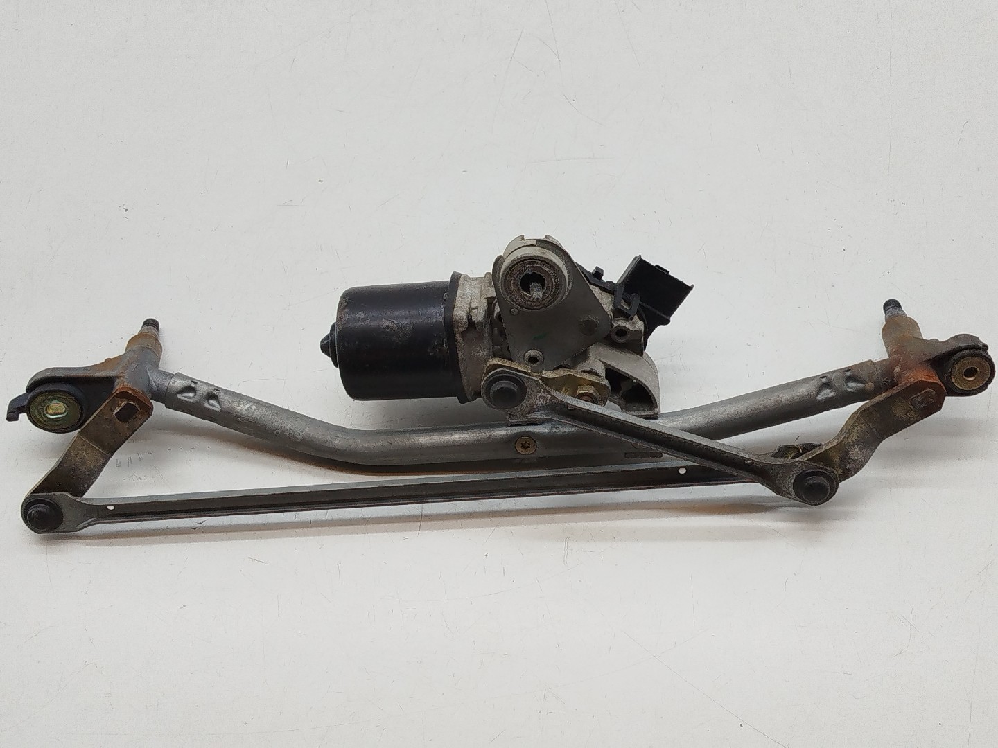 Motor do Limpa Para-Brisas CITROEN C3 I (FC_, FN_) | 02 -  Imagem-4