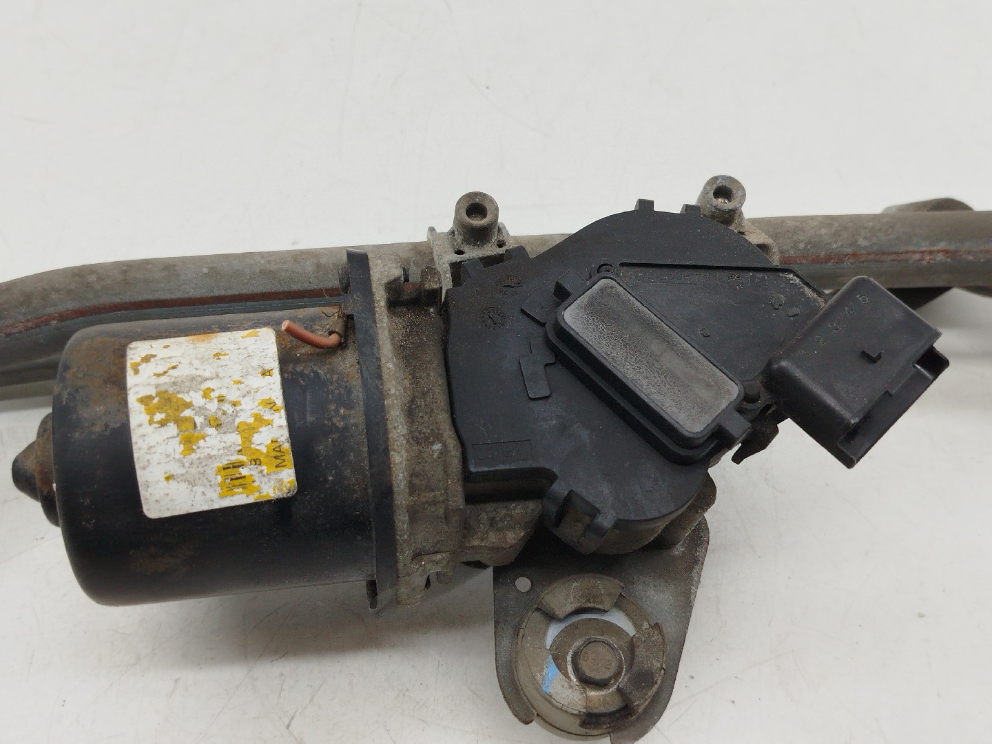 Motor do Limpa Para-Brisas CITROEN C3 I (FC_, FN_) | 02 -  Imagem-1