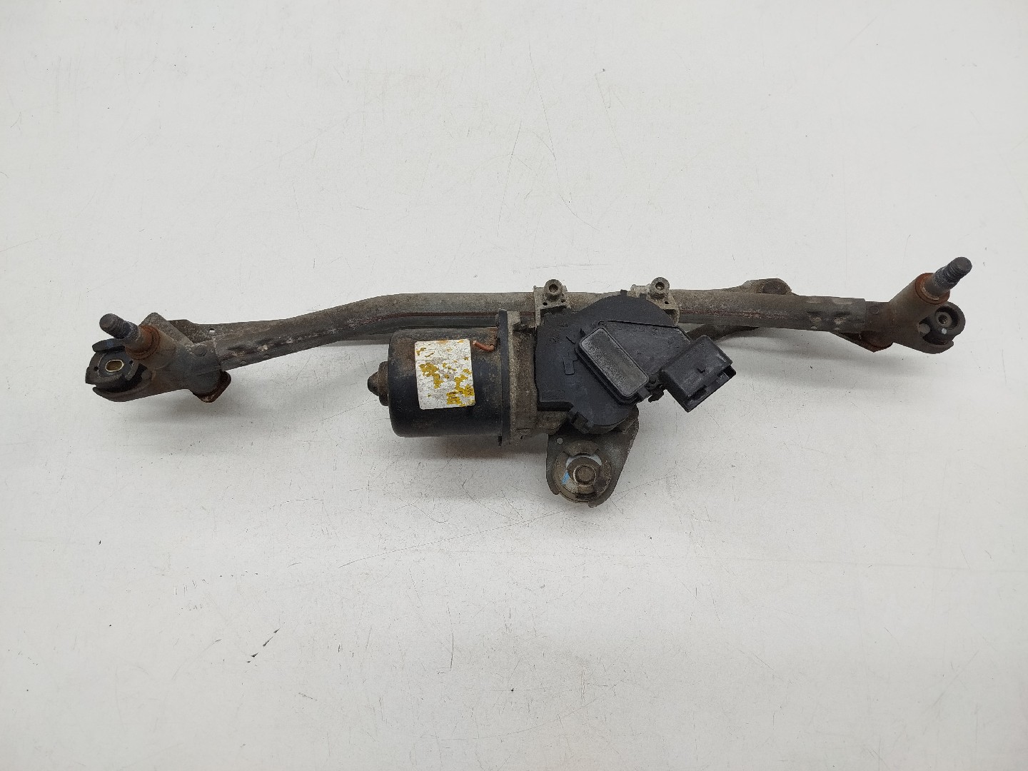 Motor do Limpa Para-Brisas CITROEN C3 I (FC_, FN_) | 02 - 