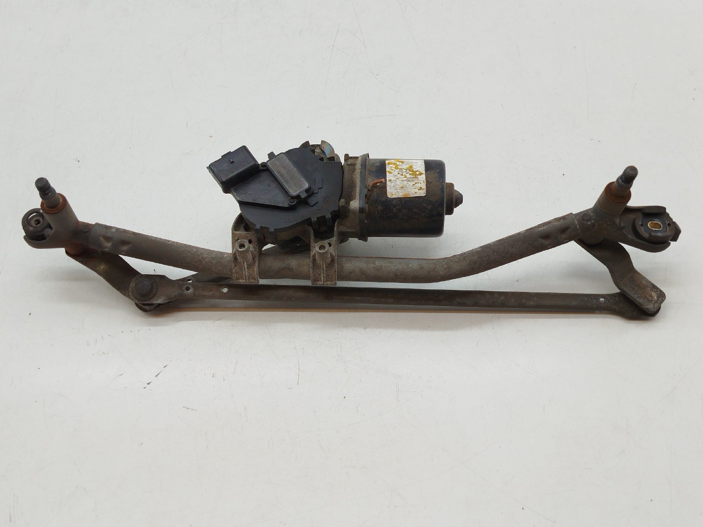 Motor do Limpa Para-Brisas CITROEN C3 I (FC_, FN_) | 02 -  Imagem-6