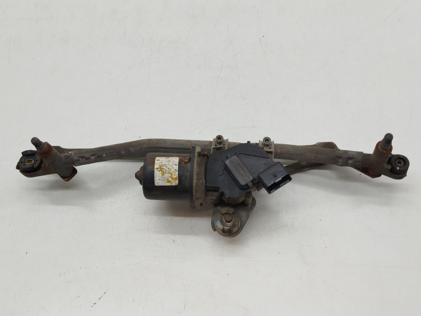 Motor do Limpa Para-Brisas CITROEN C3 I (FC_, FN_) | 02 -  Imagem-5