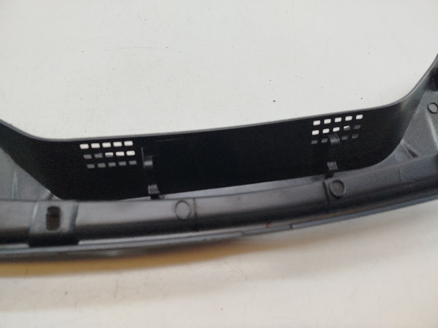 Grelha de torpedo RENAULT GRAND SCÉNIC II (JM0/1_) | 04 - 09 Imagem-3