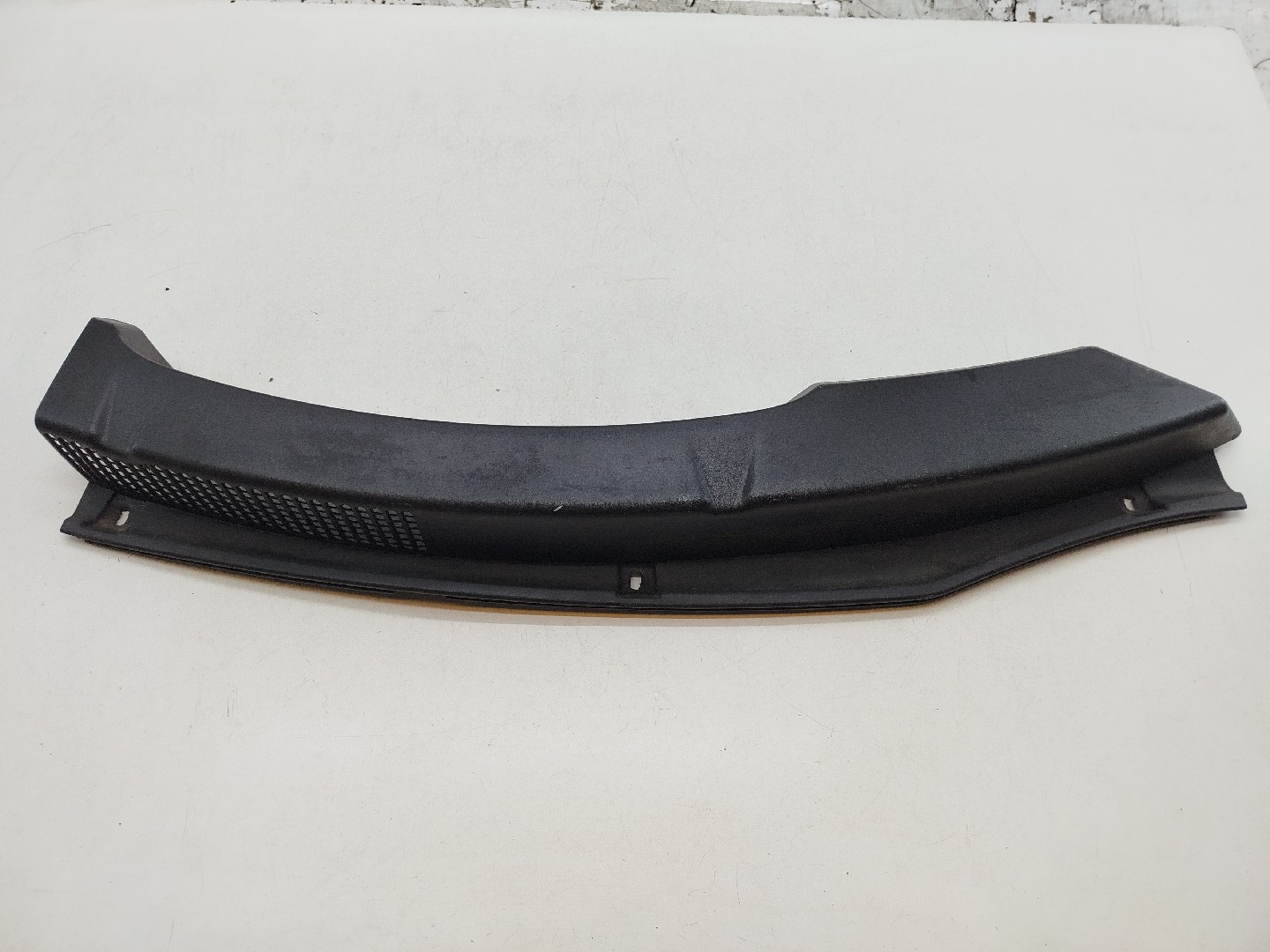 Grelha de torpedo RENAULT GRAND SCÉNIC II (JM0/1_) | 04 - 09