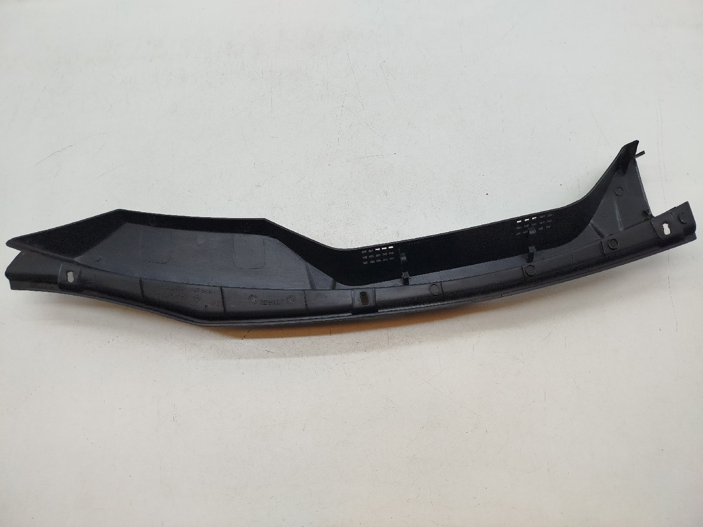 Grelha de torpedo RENAULT GRAND SCÉNIC II (JM0/1_) | 04 - 09 Imagem-1