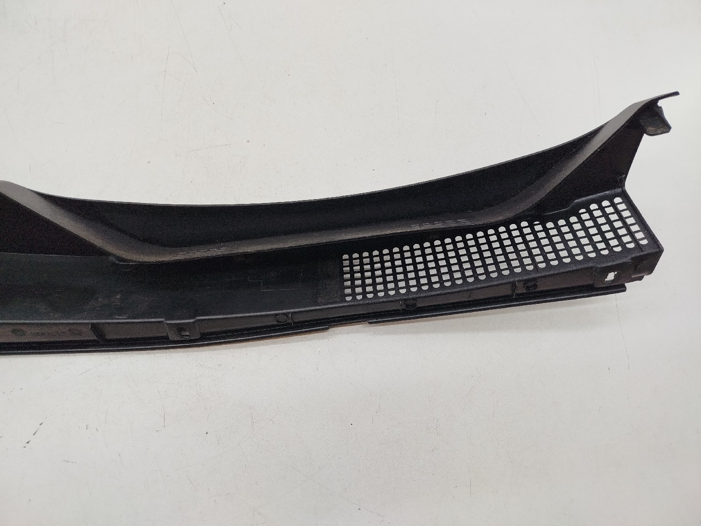 Grelha de torpedo RENAULT GRAND SCÉNIC II (JM0/1_) | 04 - 09 Imagem-4
