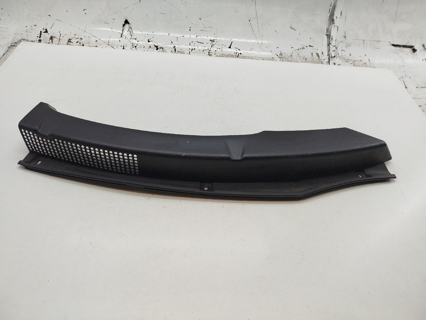 Grelha de torpedo RENAULT GRAND SCÉNIC II (JM0/1_) | 04 - 09 Imagem-6