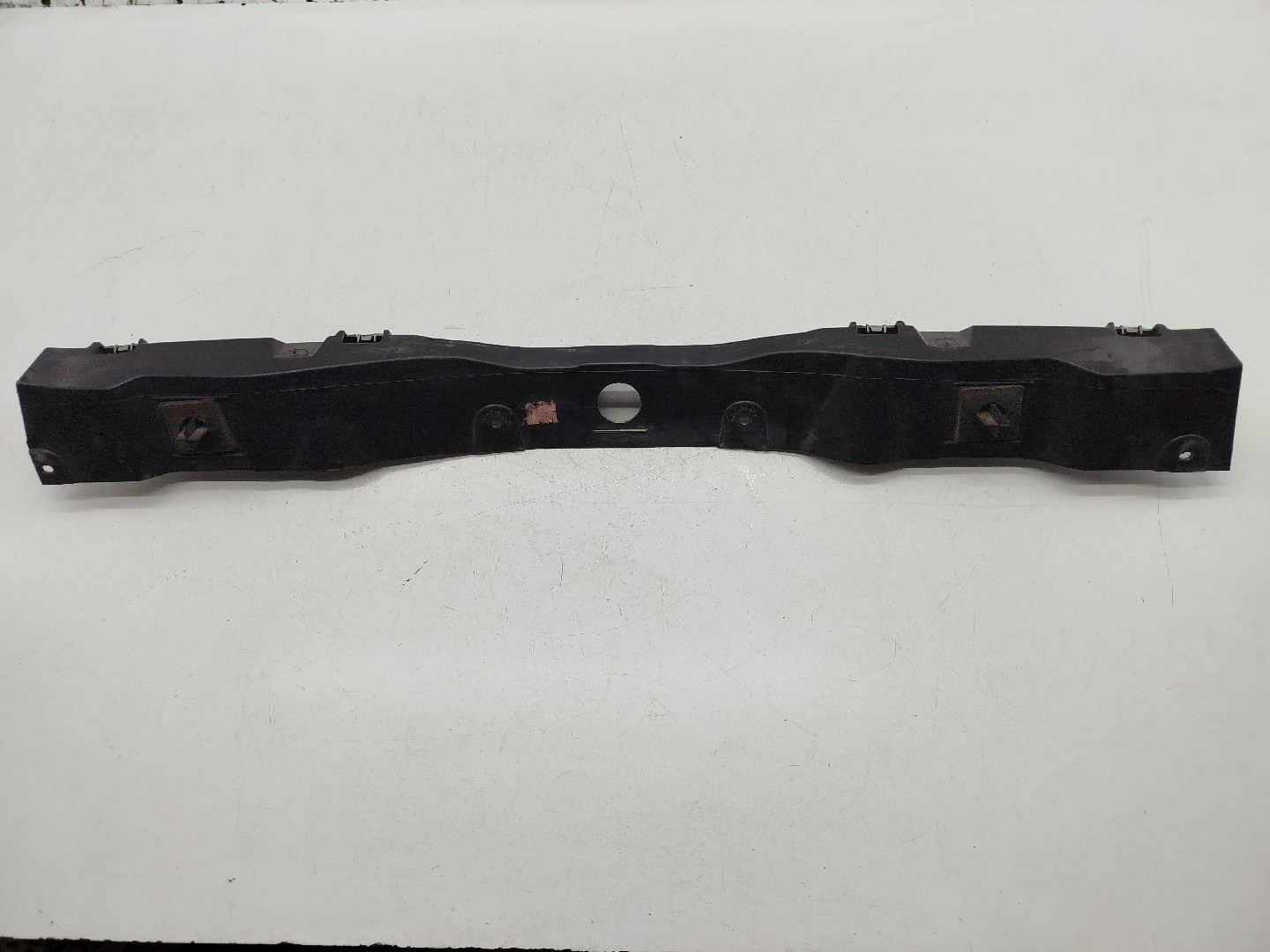 Guia central de para-choques RENAULT GRAND SCÉNIC II (JM0/1_) | 04 - 09