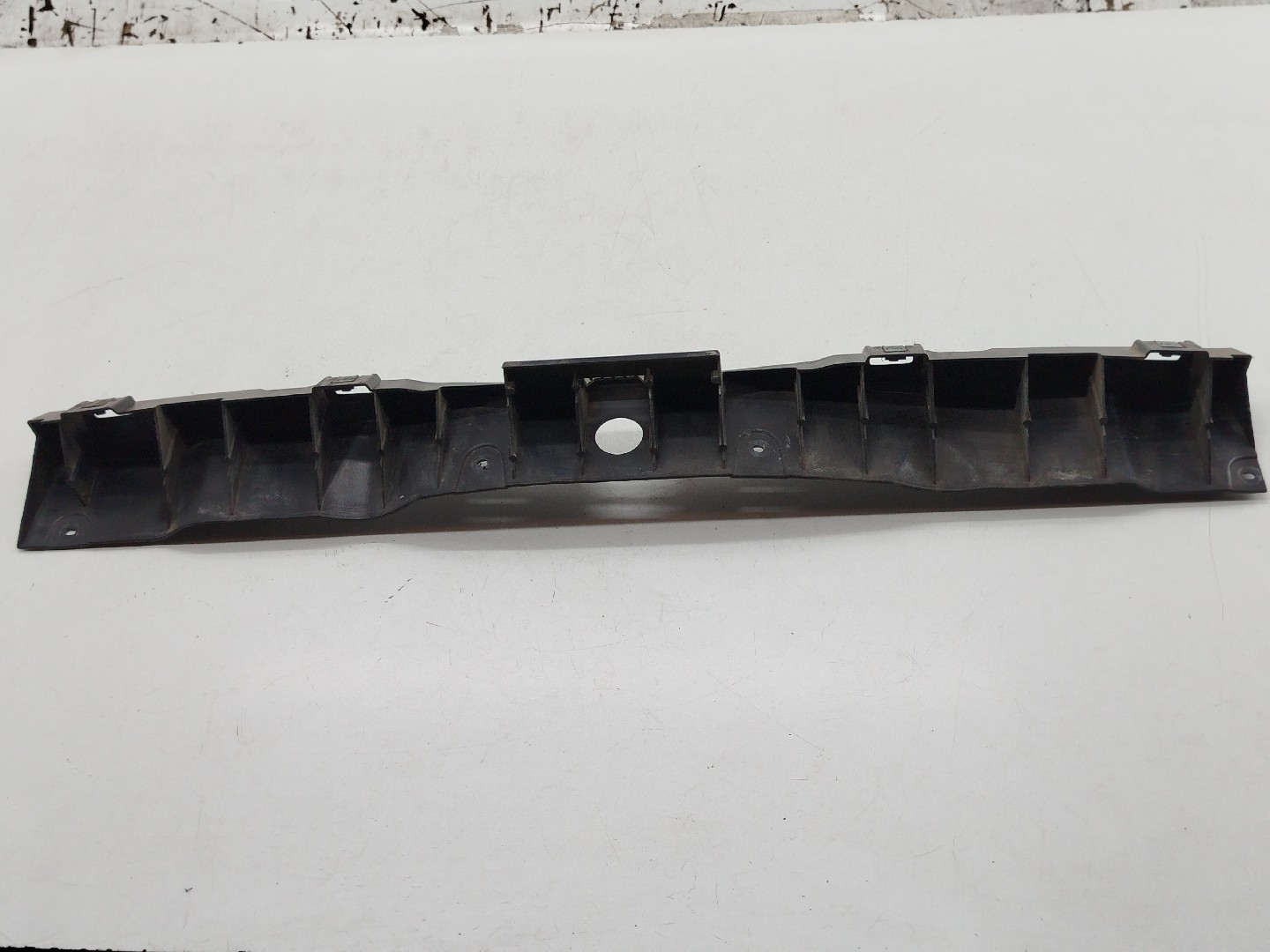 Guia central de para-choques RENAULT GRAND SCÉNIC II (JM0/1_) | 04 - 09 Imagem-4