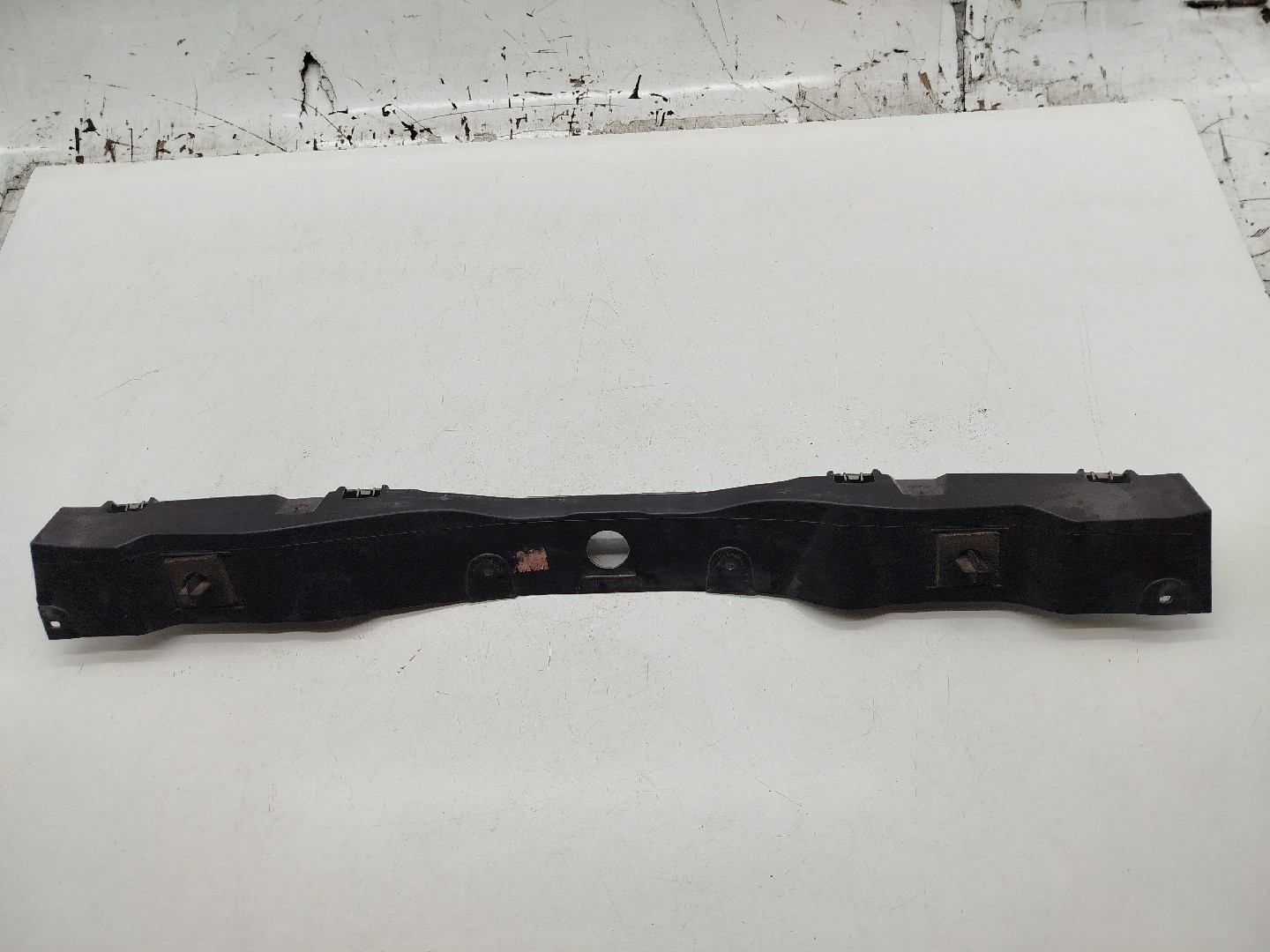 Guia central de para-choques RENAULT GRAND SCÉNIC II (JM0/1_) | 04 - 09 Imagem-5