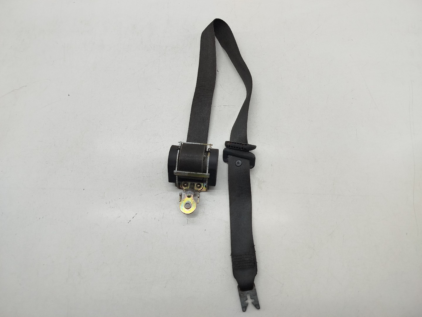 Cinto frente Esquerdo RENAULT GRAND SCÉNIC II (JM0/1_) | 04 - 09