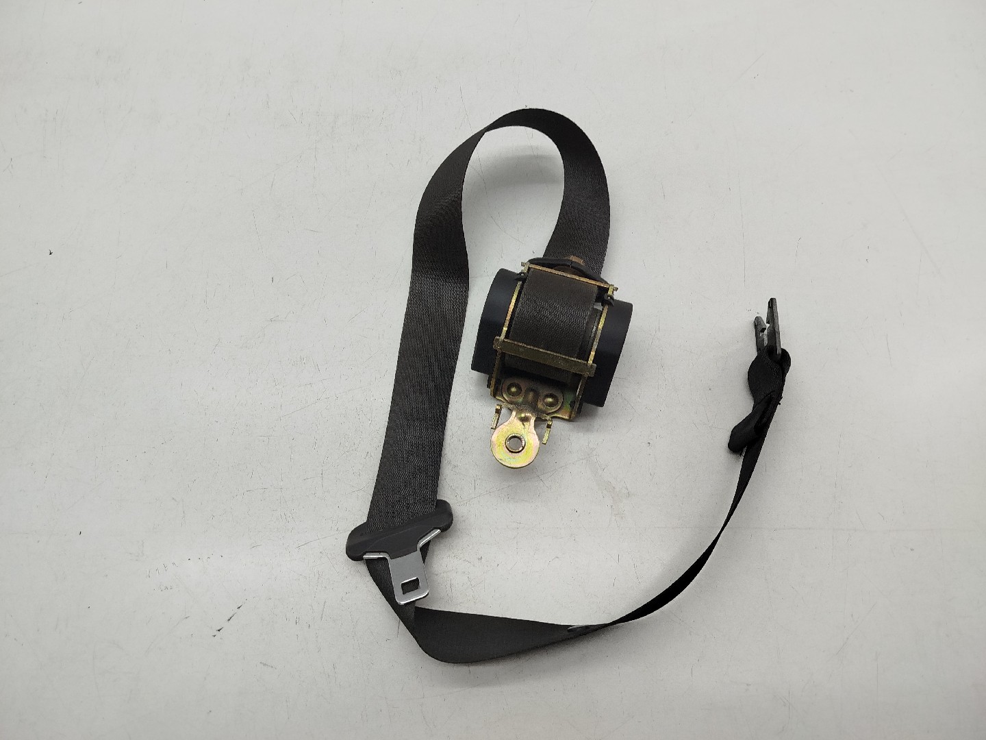 Cinto Frente Direito RENAULT GRAND SCÉNIC II (JM0/1_) | 04 - 09