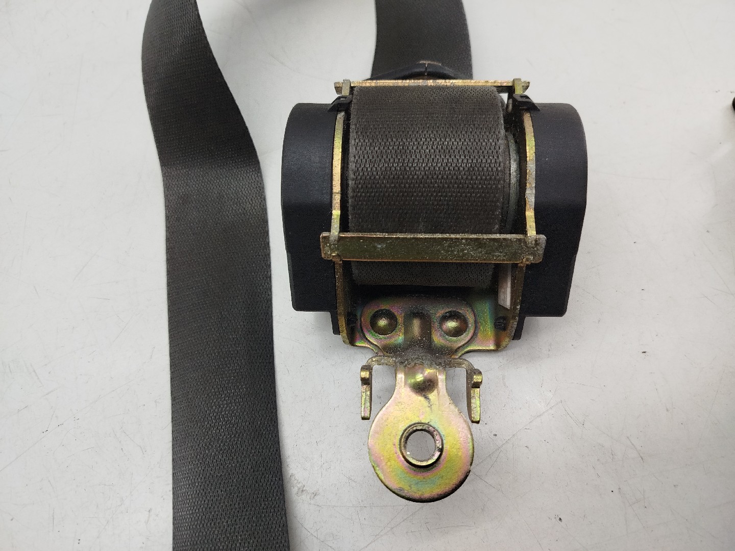 Cinto Frente Direito RENAULT GRAND SCÉNIC II (JM0/1_) | 04 - 09 Imagem-1