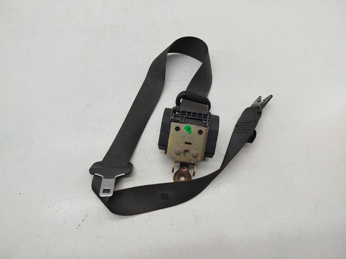 Cinto Frente Direito RENAULT GRAND SCÉNIC II (JM0/1_) | 04 - 09 Imagem-3