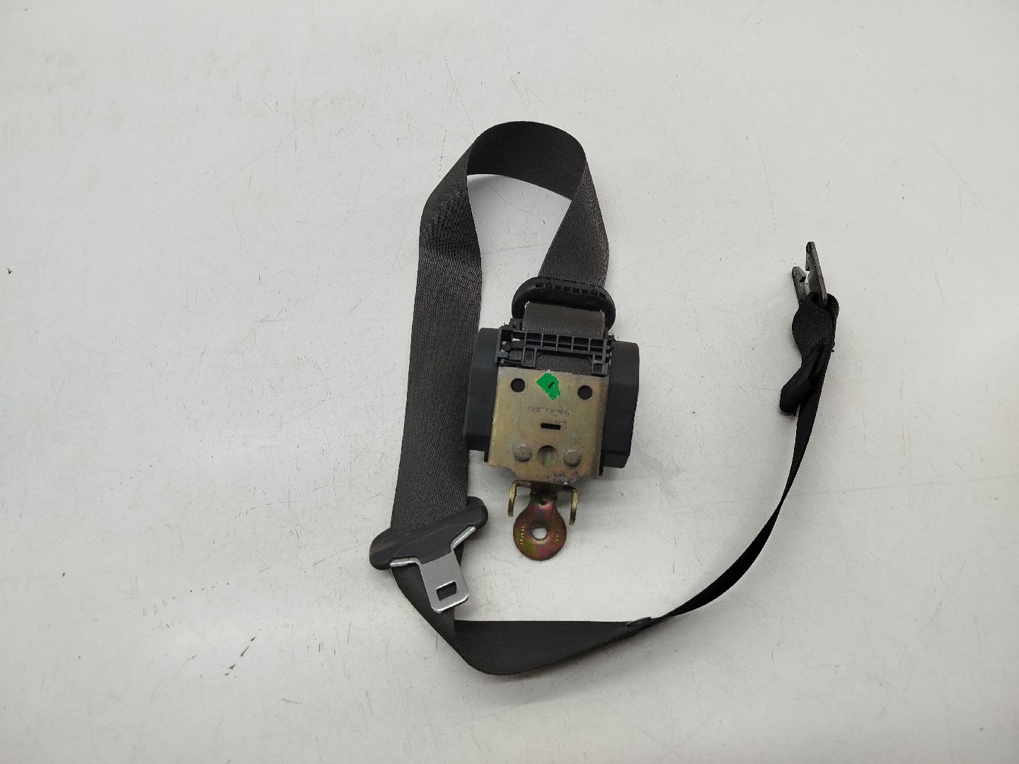 Cinto Frente Direito RENAULT GRAND SCÉNIC II (JM0/1_) | 04 - 09 Imagem-2