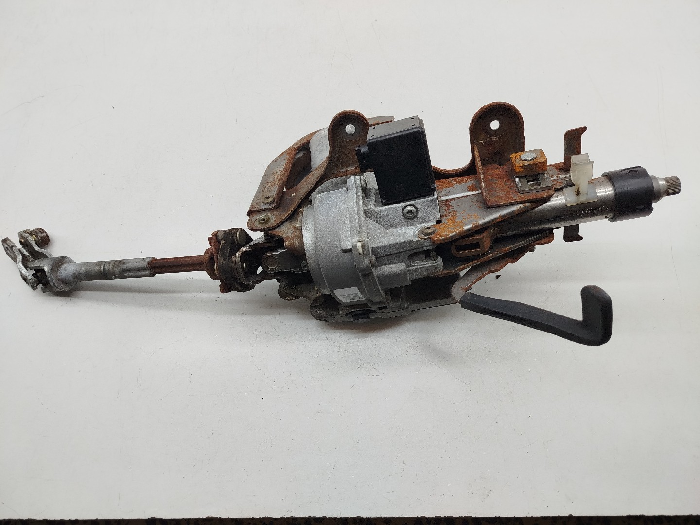 Coluna Direção RENAULT GRAND SCÉNIC II (JM0/1_) | 04 - 09 Imagem-2