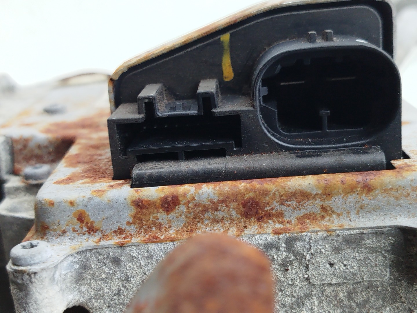 Coluna Direção RENAULT GRAND SCÉNIC II (JM0/1_) | 04 - 09 Imagem-6