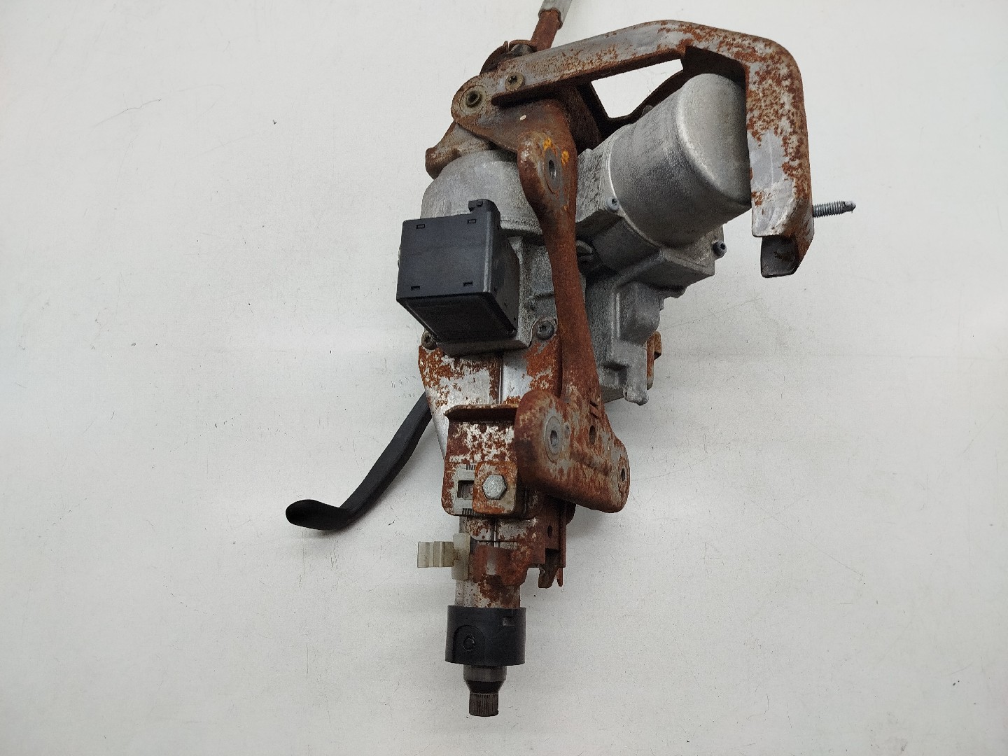 Coluna Direção RENAULT GRAND SCÉNIC II (JM0/1_) | 04 - 09 Imagem-5