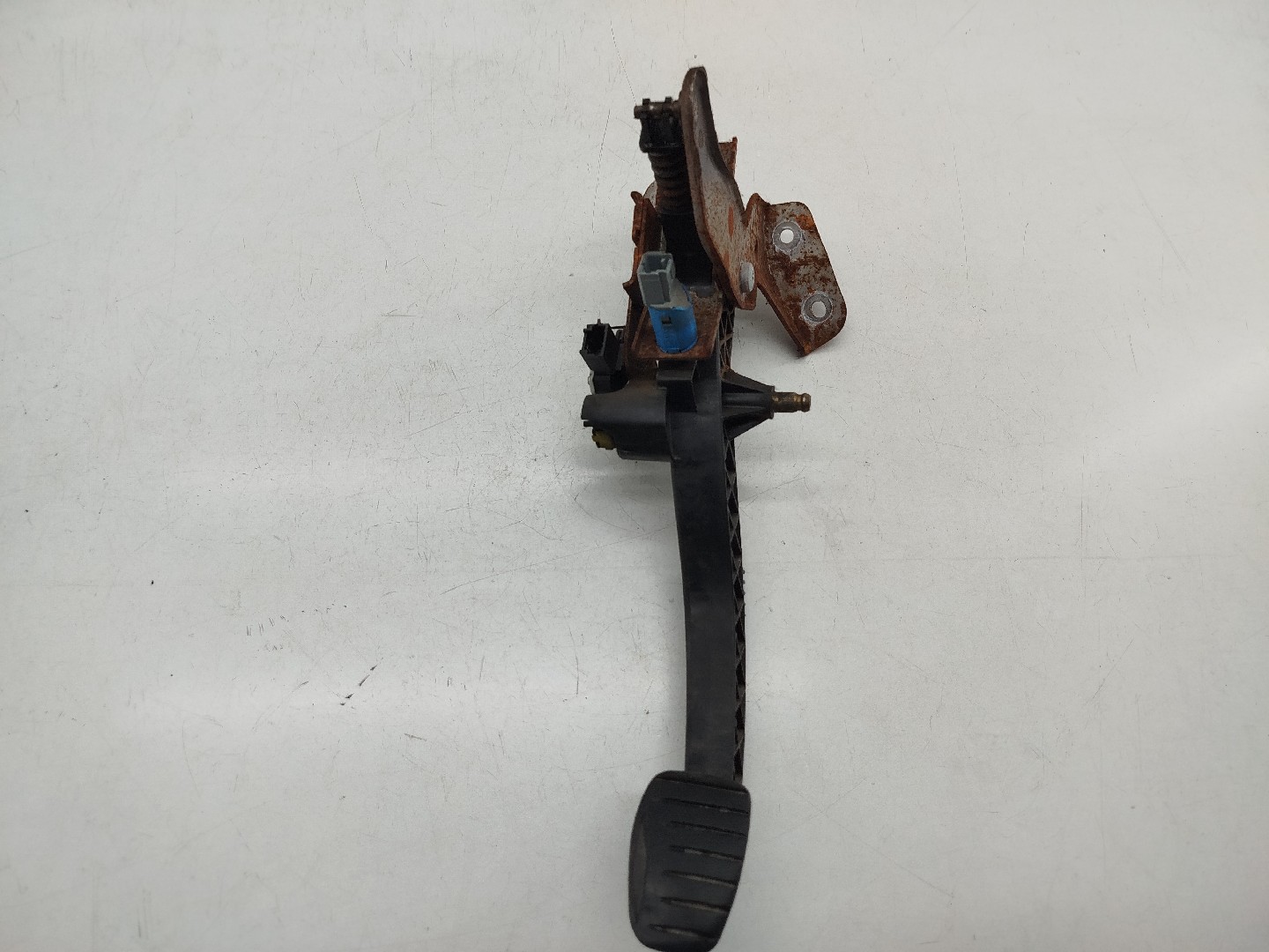 Pedal de embraiagem RENAULT GRAND SCÉNIC II (JM0/1_) | 04 - 09