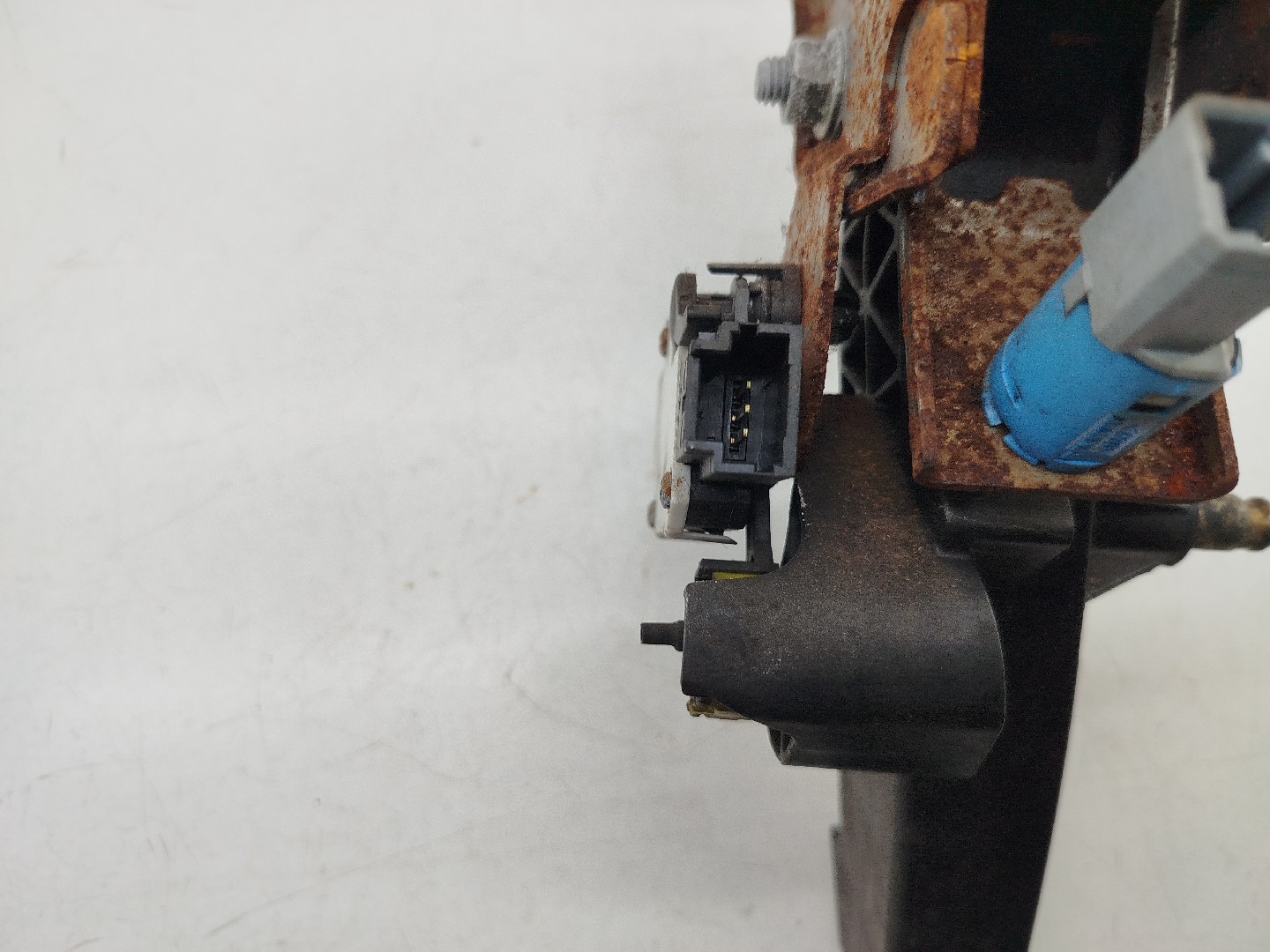 Pedal de embraiagem RENAULT GRAND SCÉNIC II (JM0/1_) | 04 - 09 Imagem-1