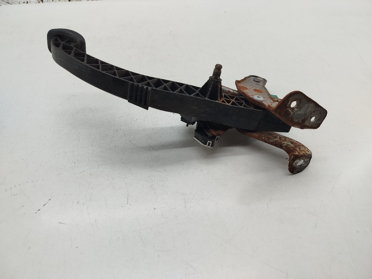 Pedal de embraiagem RENAULT GRAND SCÉNIC II (JM0/1_) | 04 - 09 Imagem-3