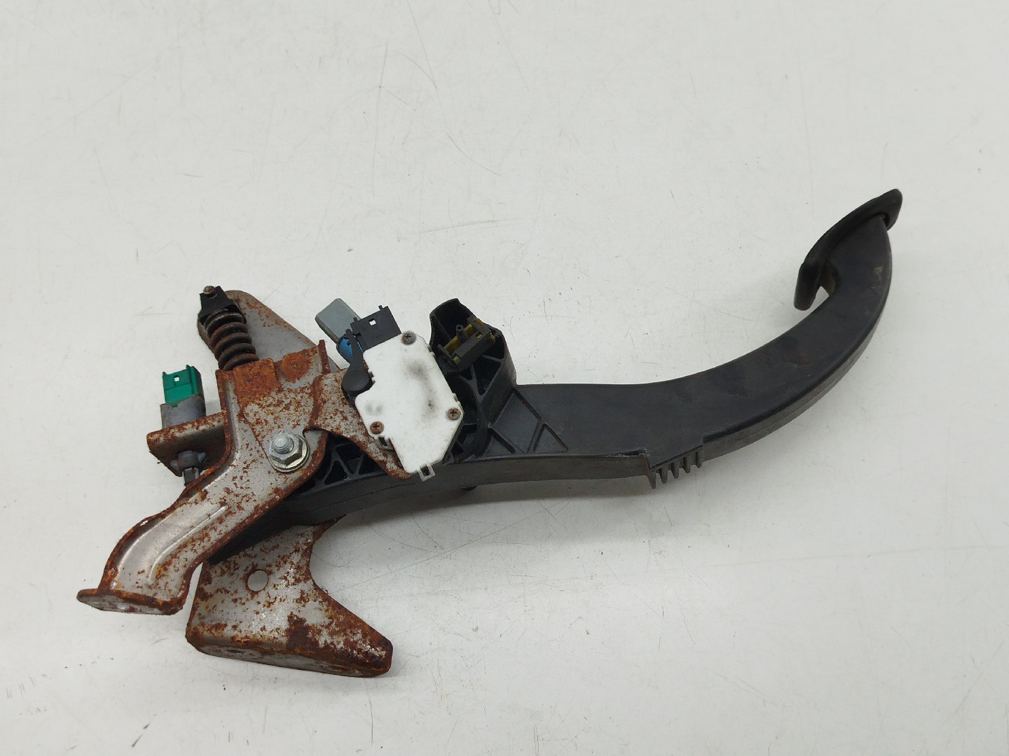 Pedal de embraiagem RENAULT GRAND SCÉNIC II (JM0/1_) | 04 - 09 Imagem-5