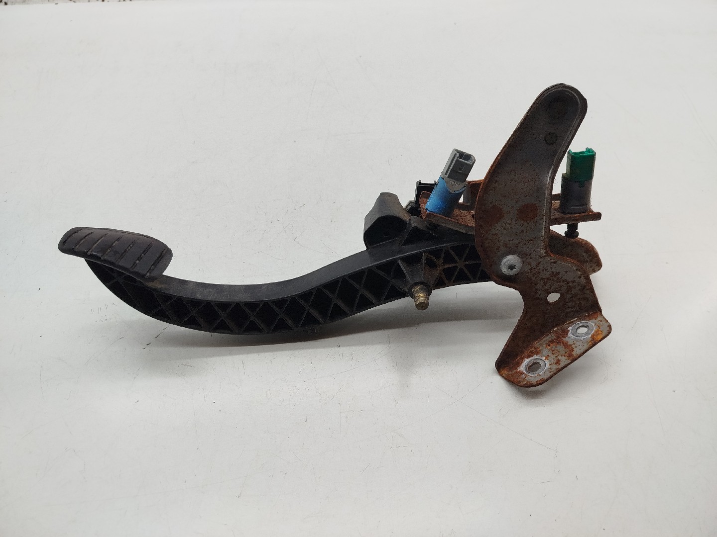 Pedal de embraiagem RENAULT GRAND SCÉNIC II (JM0/1_) | 04 - 09 Imagem-2