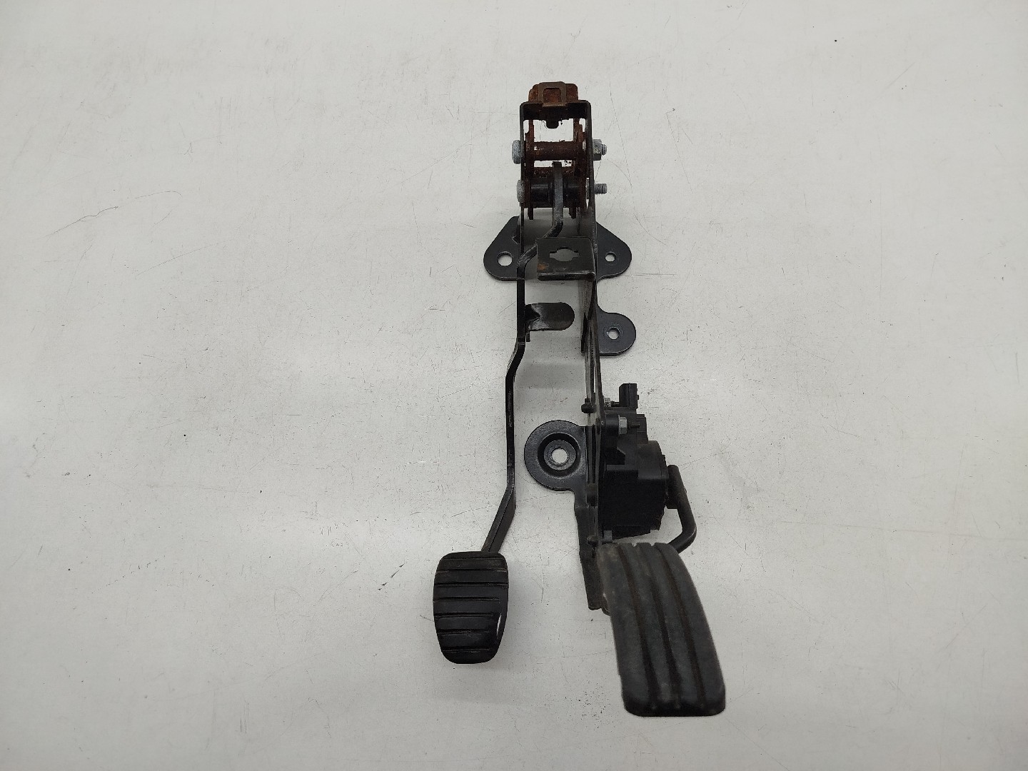 Pedal acelerador e travão RENAULT GRAND SCÉNIC II (JM0/1_) | 04 - 09