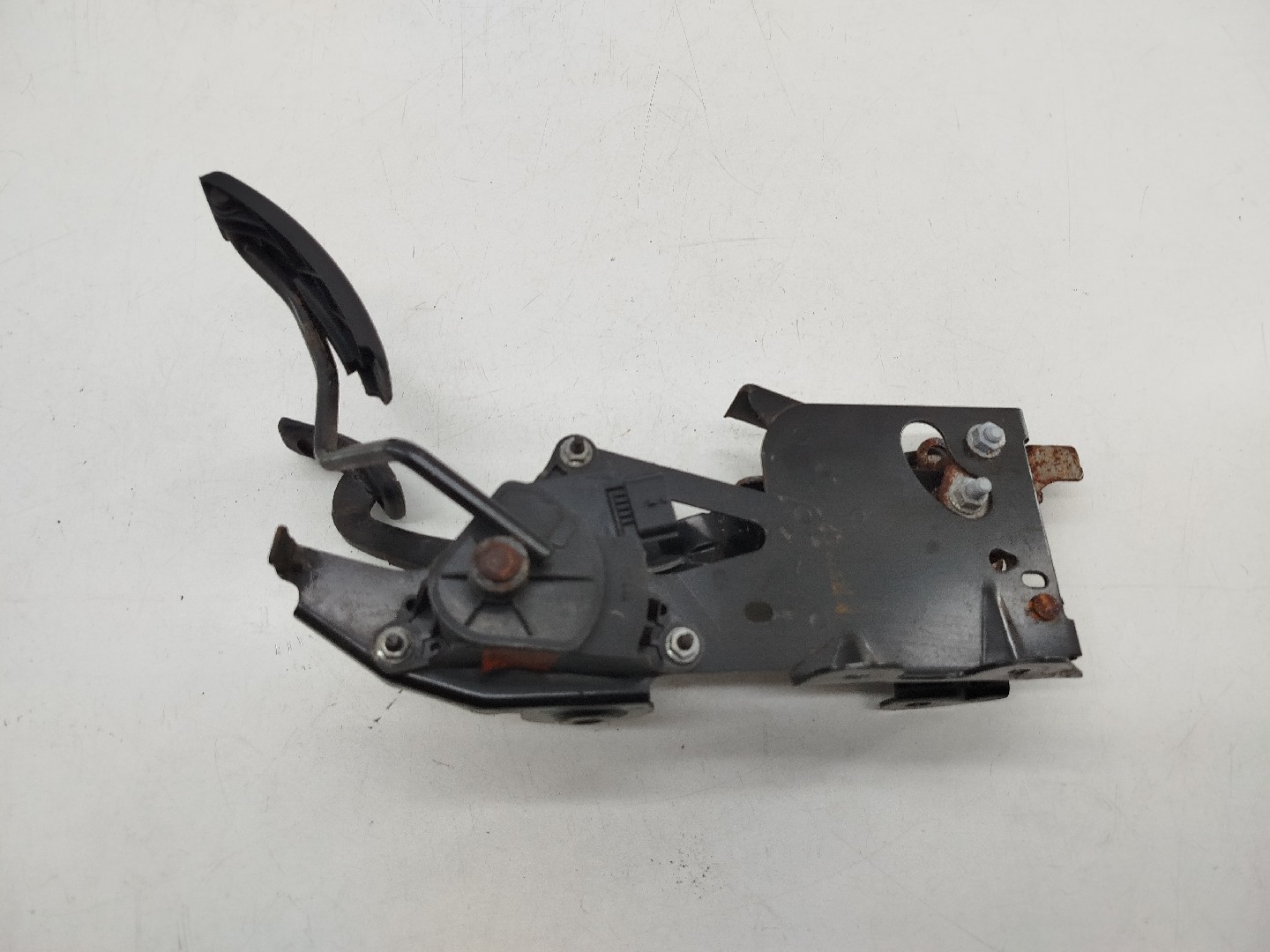 Pedal acelerador e travão RENAULT GRAND SCÉNIC II (JM0/1_) | 04 - 09 Imagem-1