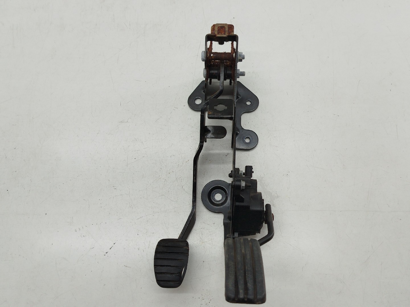 Pedal acelerador e travão RENAULT GRAND SCÉNIC II (JM0/1_) | 04 - 09 Imagem-6