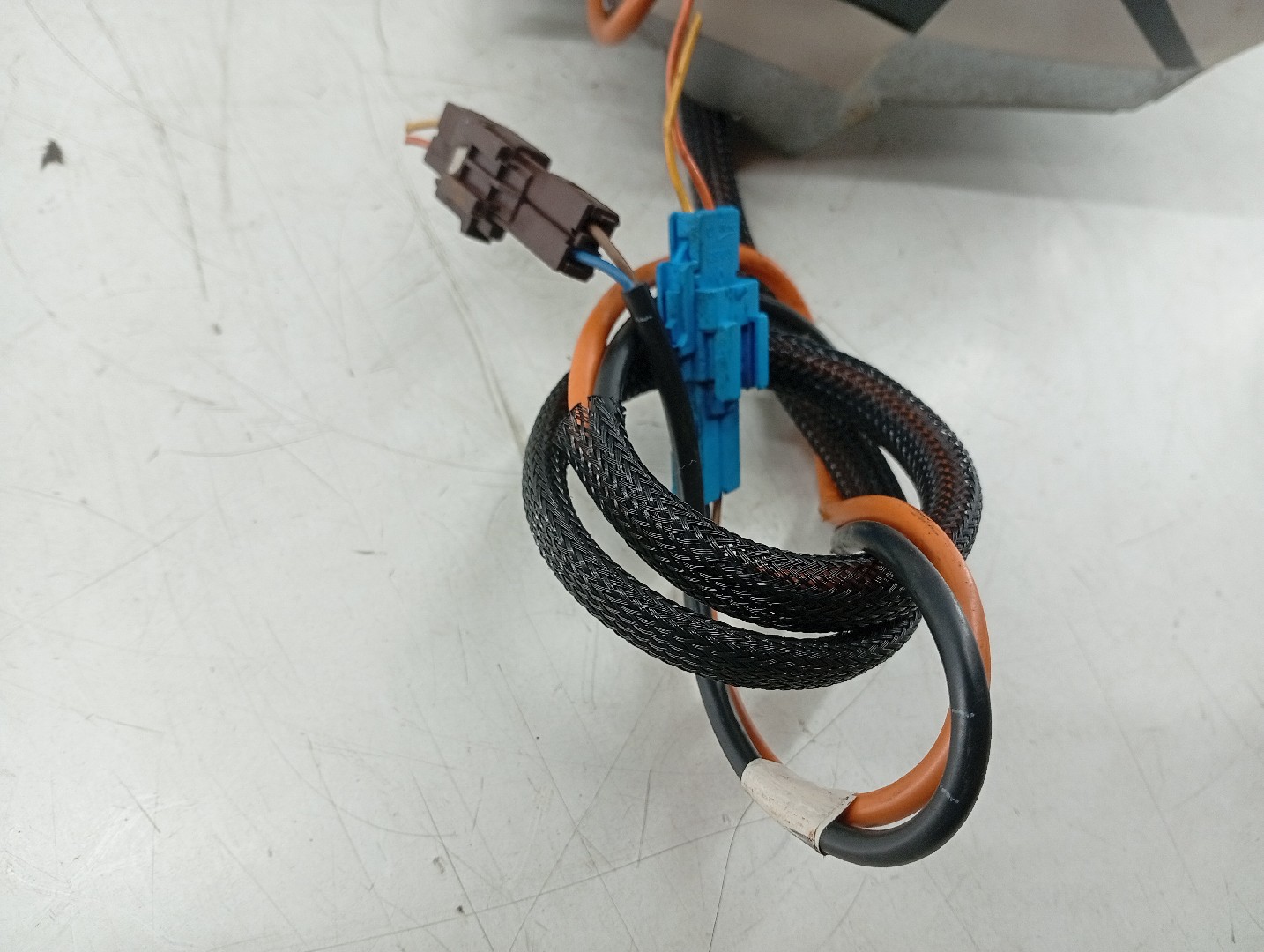 Airbag Passageiro PEUGEOT 307 (3A/C) | 00 - 12 Imagem-3