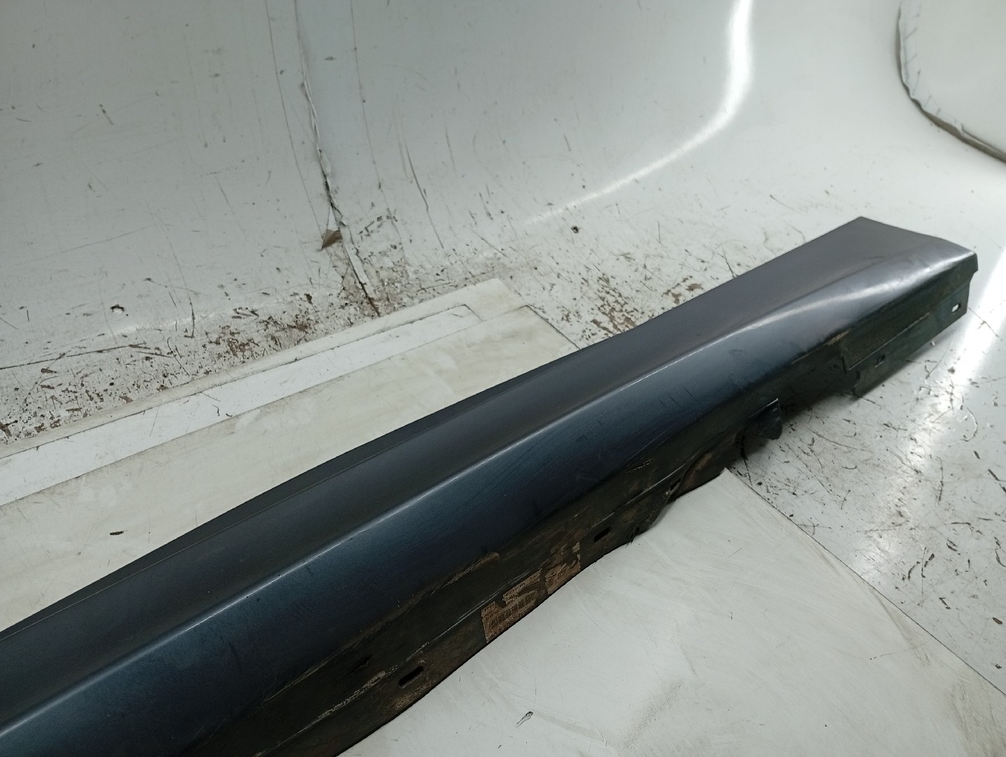 Embaladeira Plástica Direito BMW 1 (E87) | 03 - 13 Imagem-2