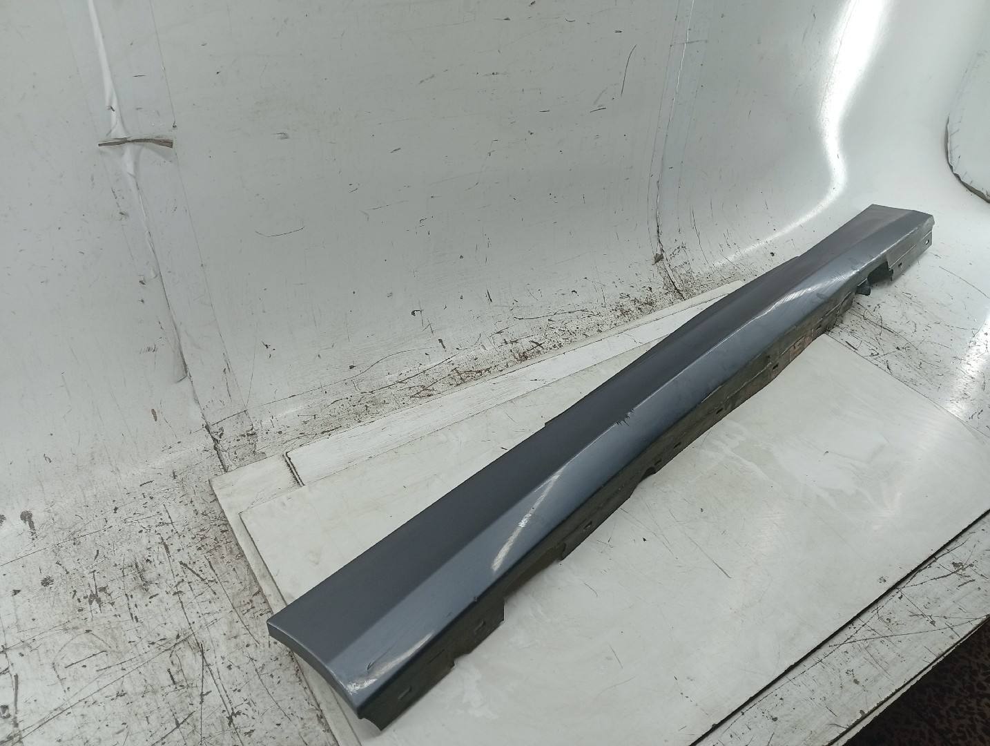 Embaladeira Plástica Direito BMW 1 (E87) | 03 - 13 Imagem-6