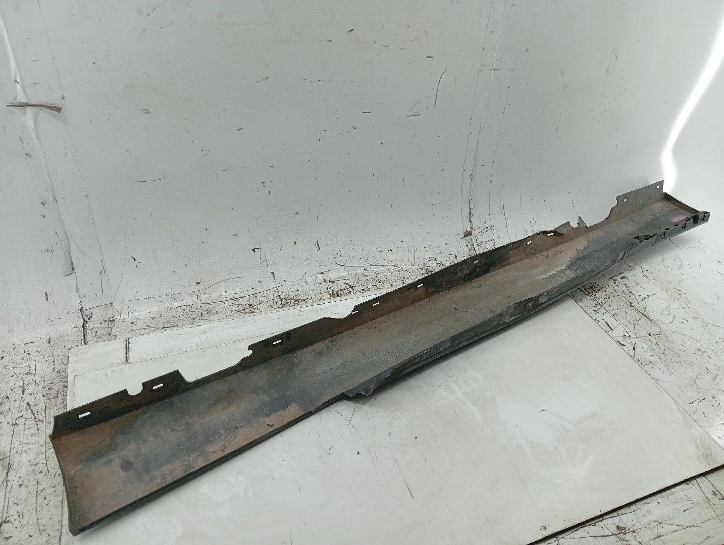 Embaladeira Plástica Direito BMW 1 (E87) | 03 - 13 Imagem-5