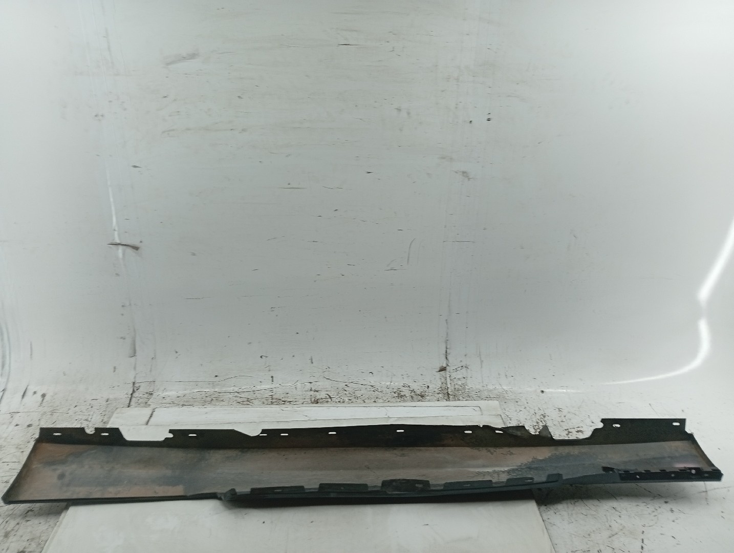 Embaladeira Plástica Direito BMW 1 (E87) | 03 - 13 Imagem-4