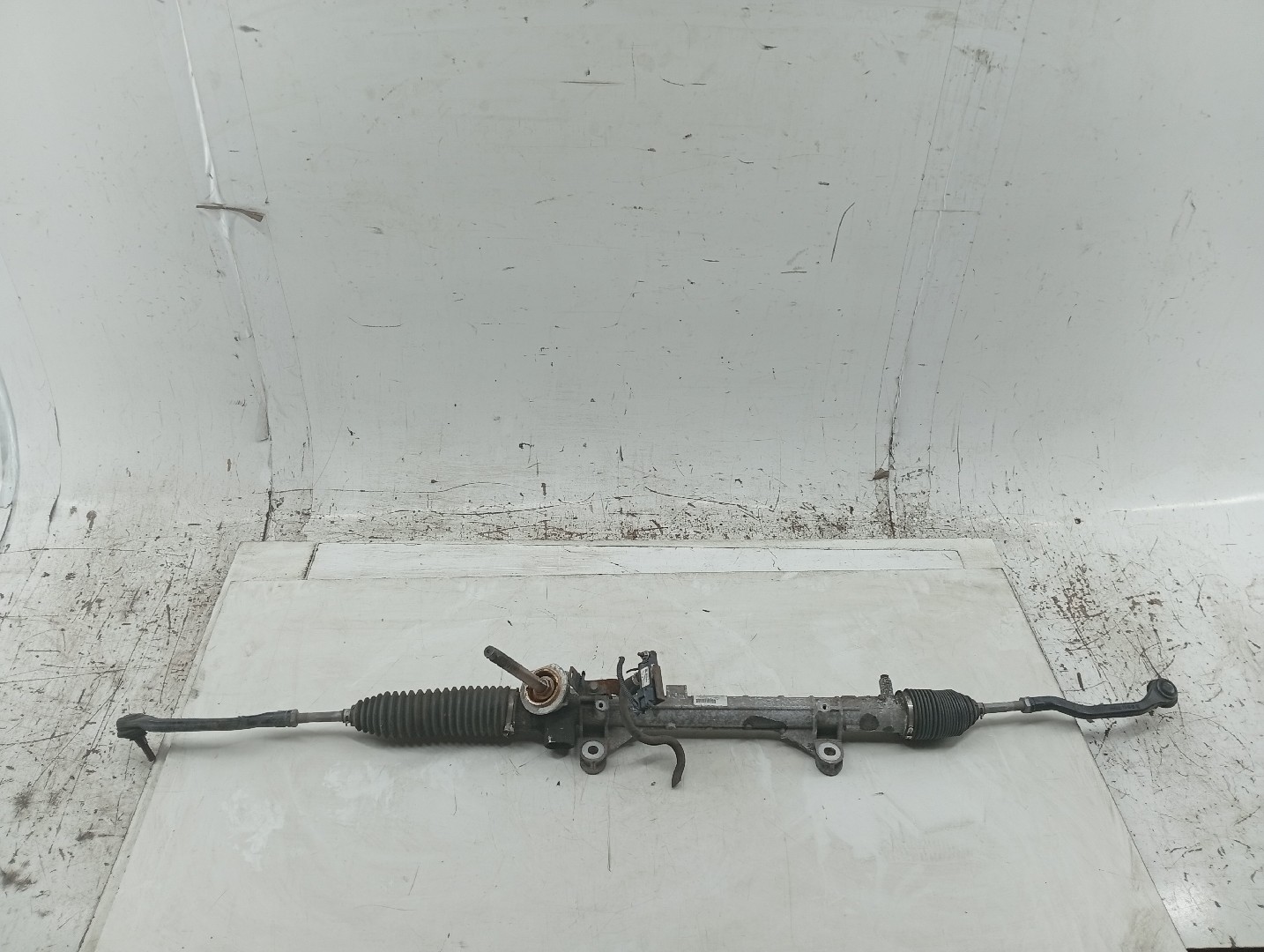 Caixa de Direção RENAULT MEGANE II Grandtour (KM0/1_) | 03 - 12