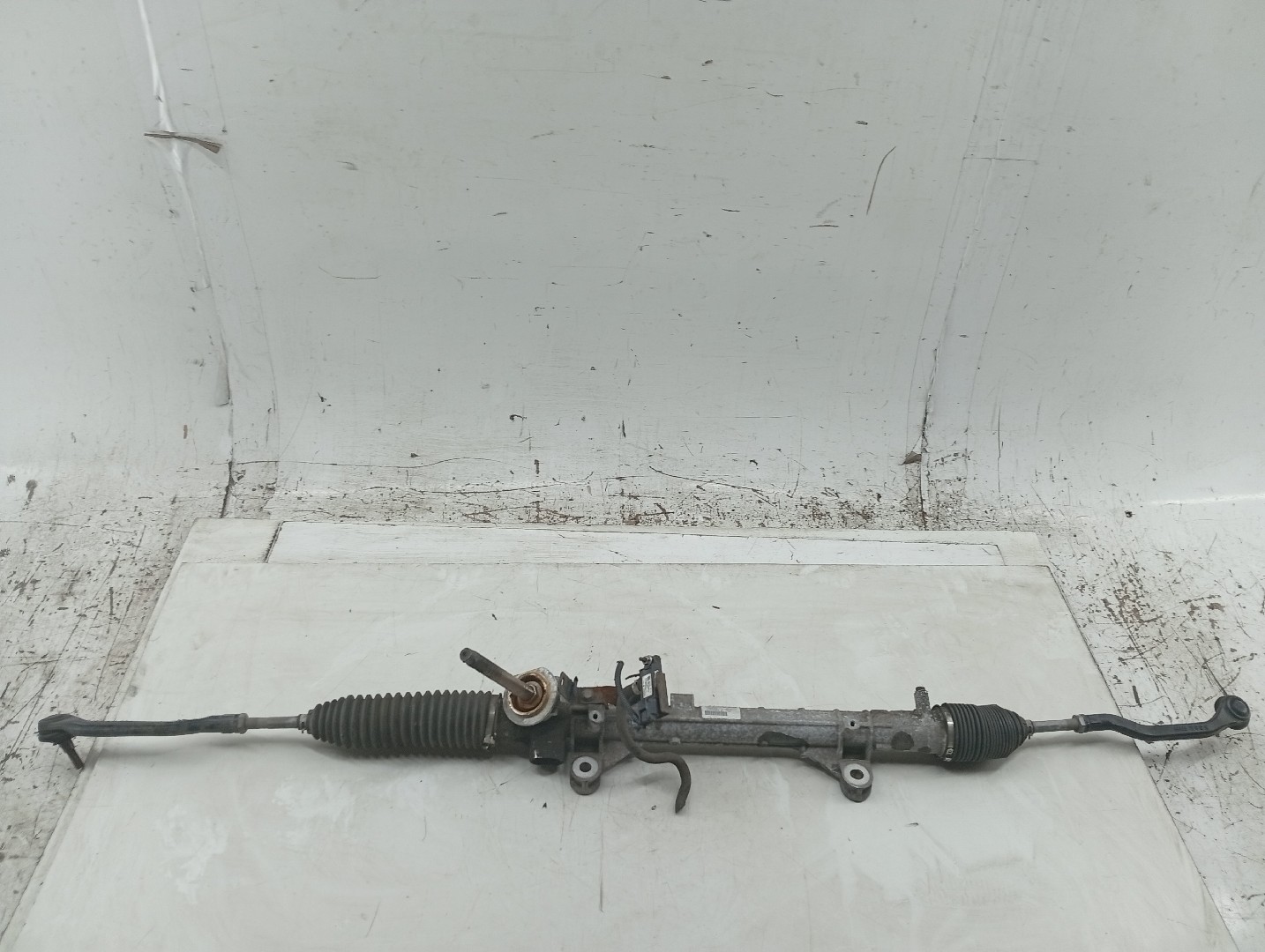 Caixa de Direção RENAULT MEGANE II Grandtour (KM0/1_) | 03 - 12 Imagem-5