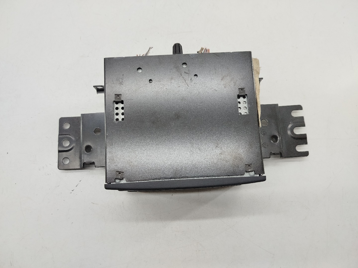 Unidade de navegação RENAULT GRAND SCÉNIC II (JM0/1_) | 04 - 09 Imagem-1