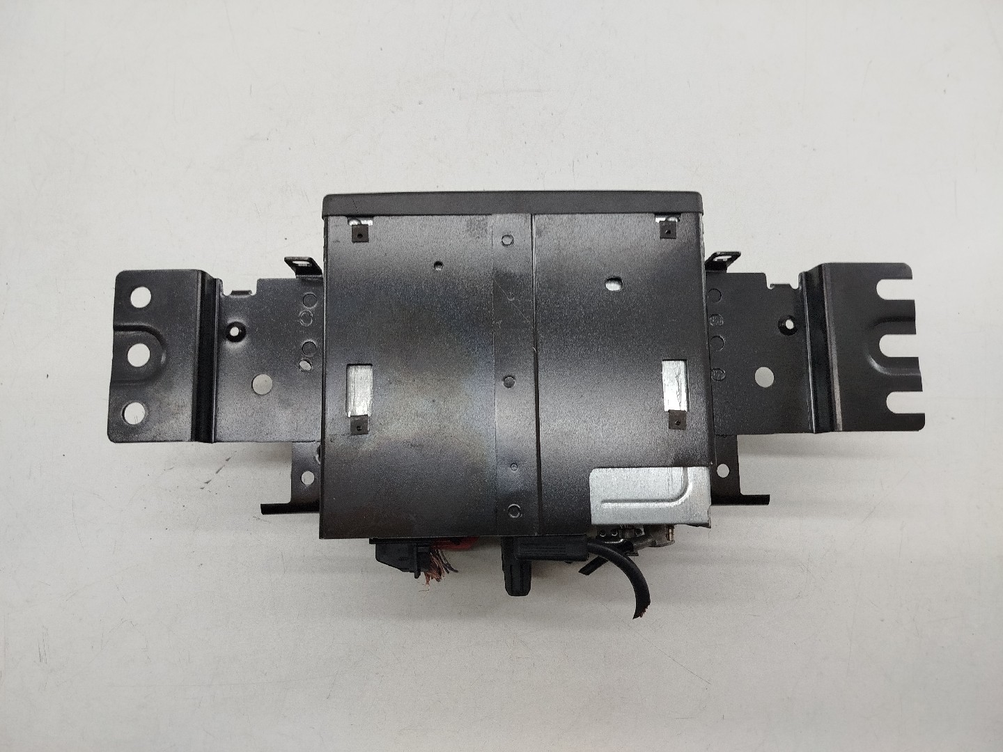 Unidade de navegação RENAULT GRAND SCÉNIC II (JM0/1_) | 04 - 09 Imagem-4