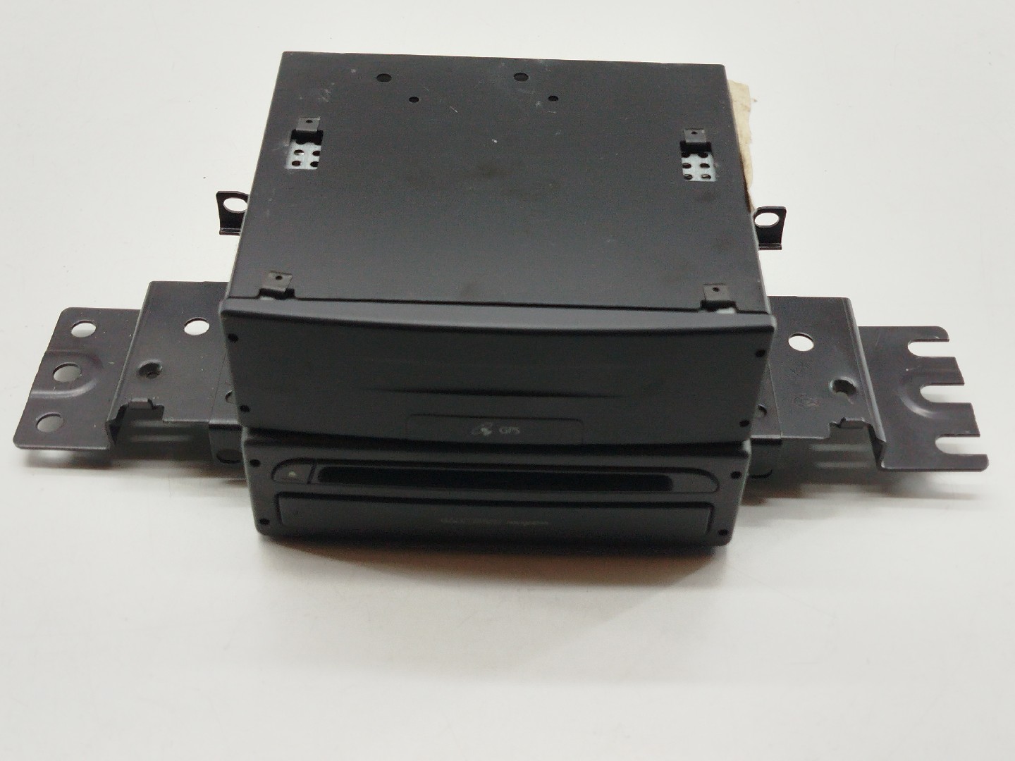 Unidade de navegação RENAULT GRAND SCÉNIC II (JM0/1_) | 04 - 09 Imagem-6