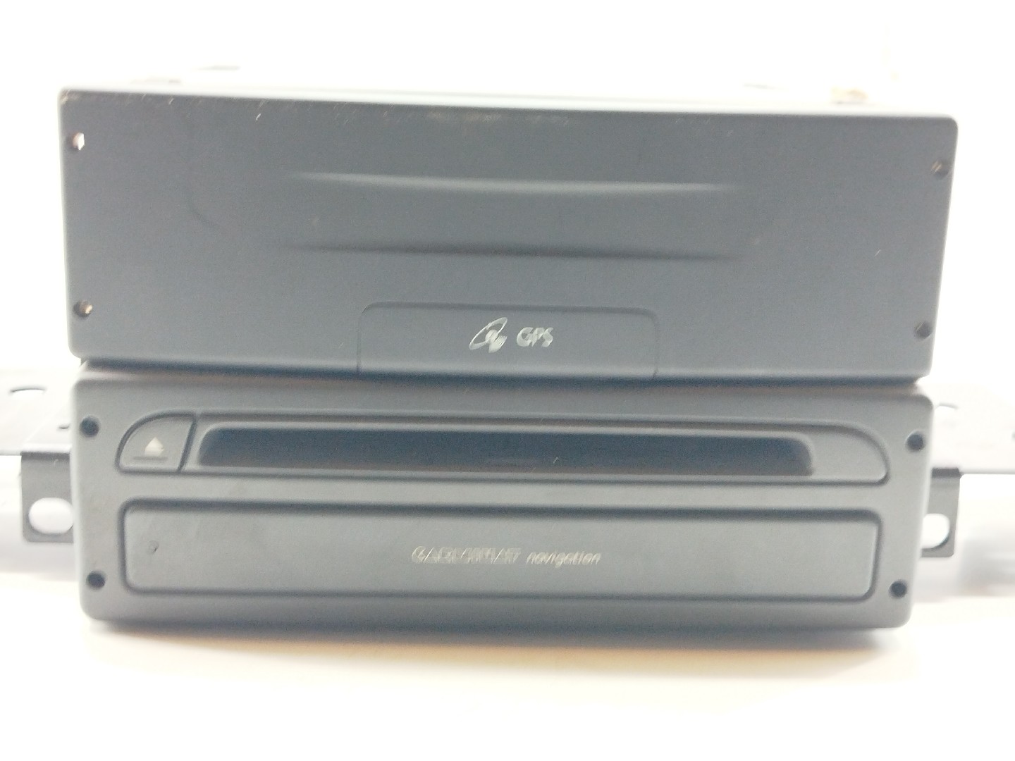 Unidade de navegação RENAULT GRAND SCÉNIC II (JM0/1_) | 04 - 09 Imagem-7